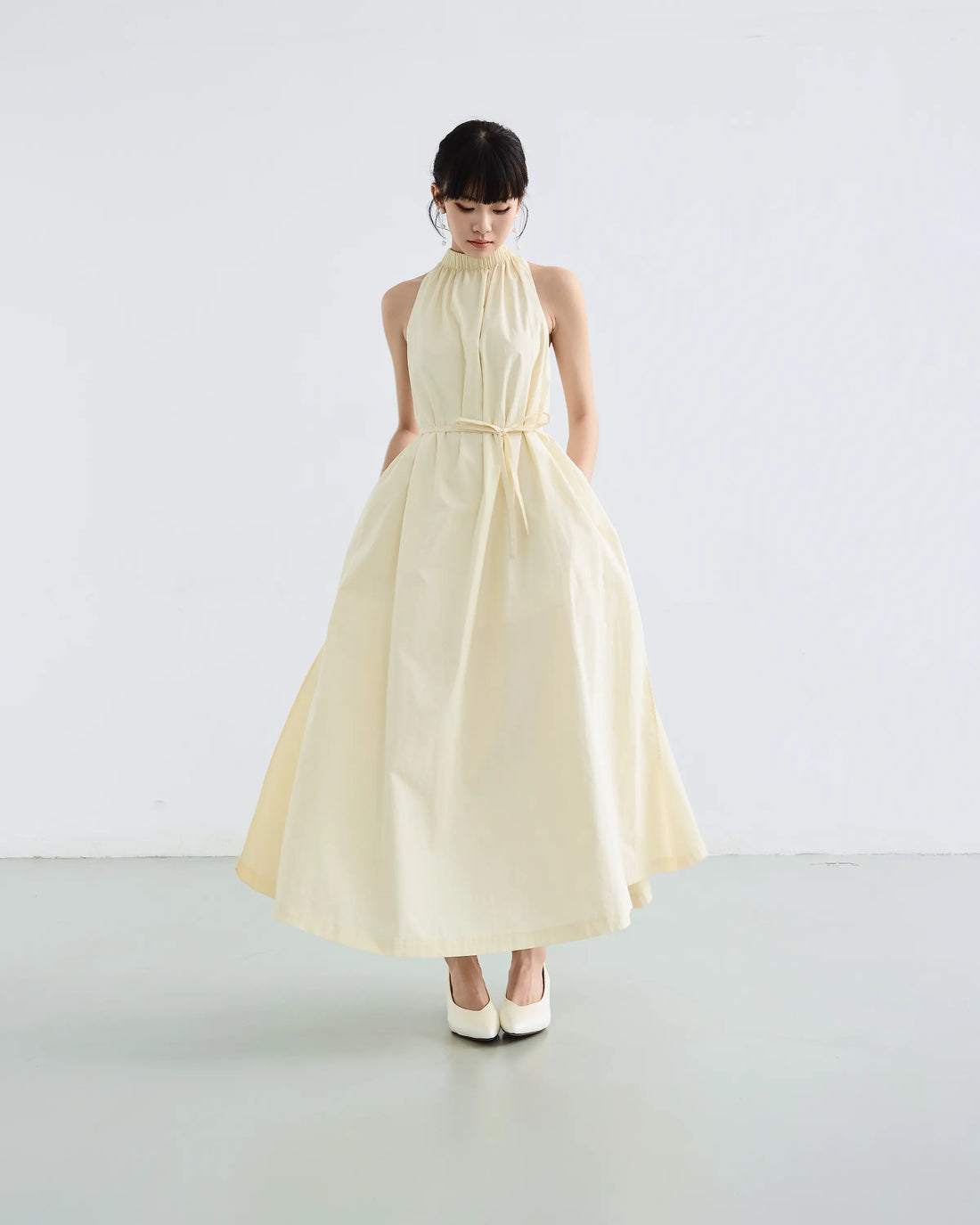 ĐẦM MÙA HÈ – MIX & MATCH NHƯ FASHION BLOGGER CHUYÊN NGHIỆP