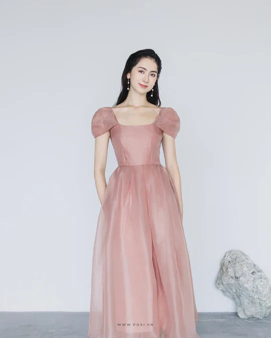 Beautiful Prom Dress Models