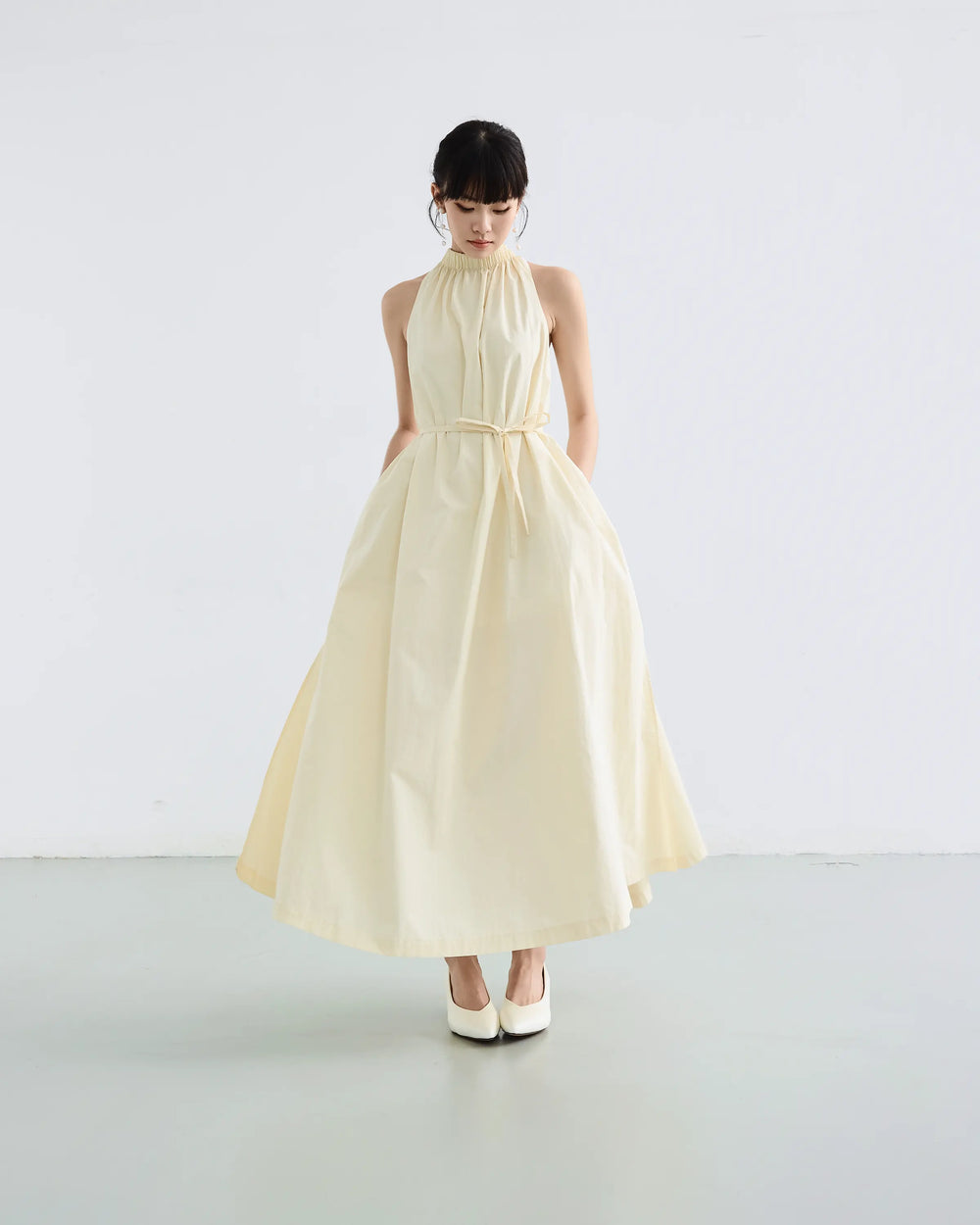 ĐẦM MÙA HÈ – MIX & MATCH NHƯ FASHION BLOGGER CHUYÊN NGHIỆP