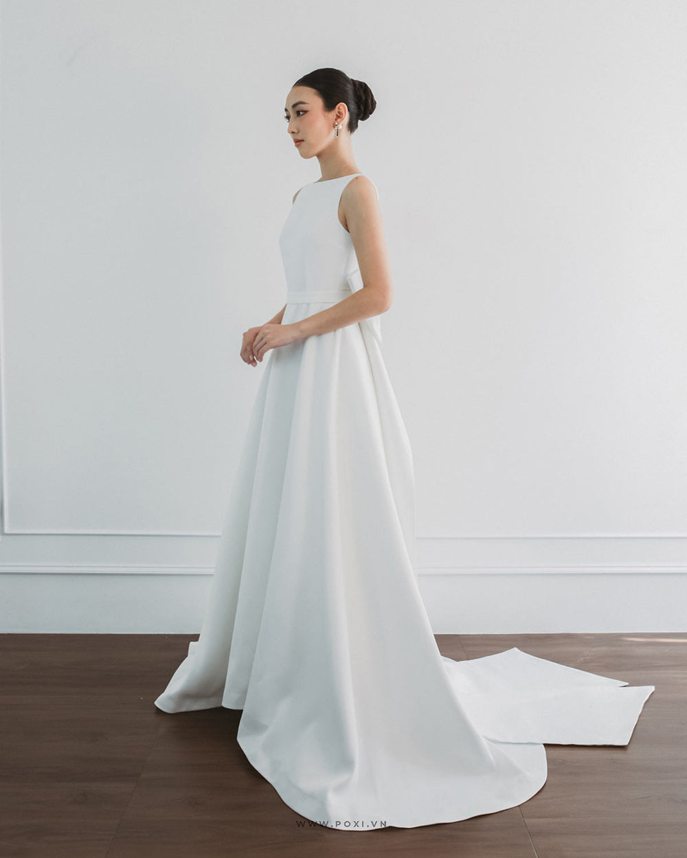 Mua váy cưới giá bao nhiêu tiền, ở đâu giá rẻ tại TPHCM?