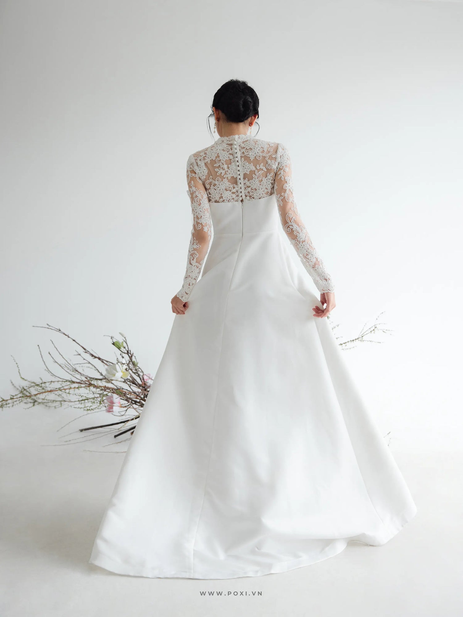 POXI MTO Timeless Grace