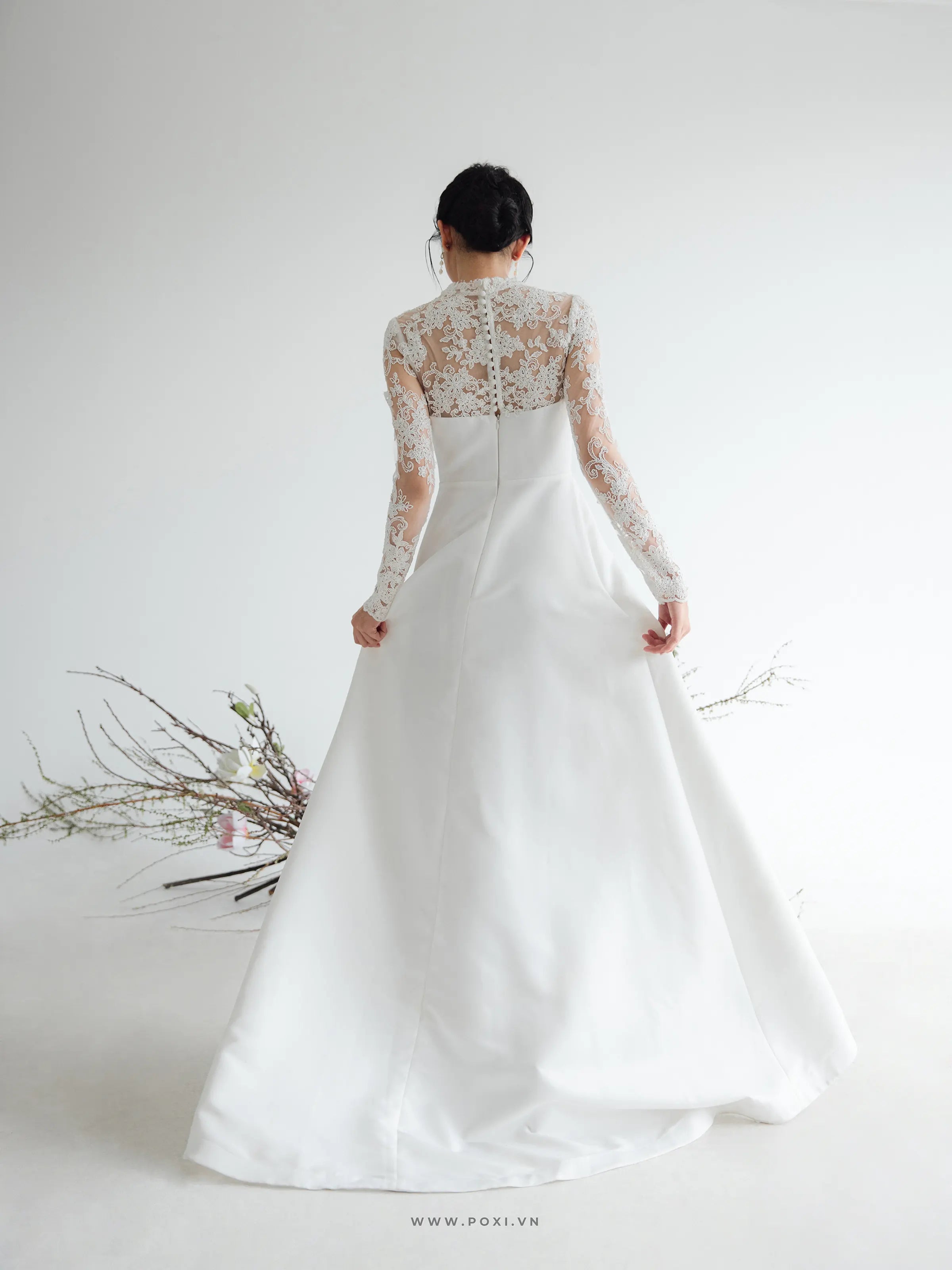 POXI MTO Timeless Grace