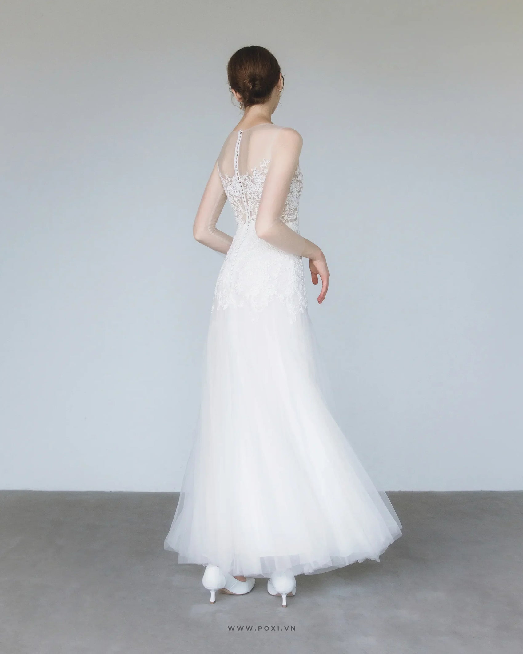 POXI - BRIDAL - BEST SELLERS