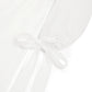 Đầm cổ vuông tay dài thắt nơ, dáng váy Aline xòe nhẹ - D1576 Regular