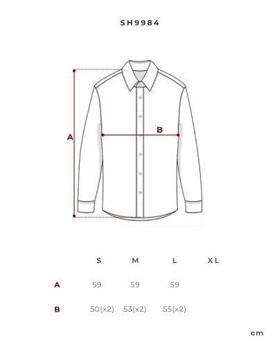 Áo thun đen form rộng - SH9984