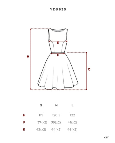 Đầm nữ form rộng màu xanh cốm - YD9835