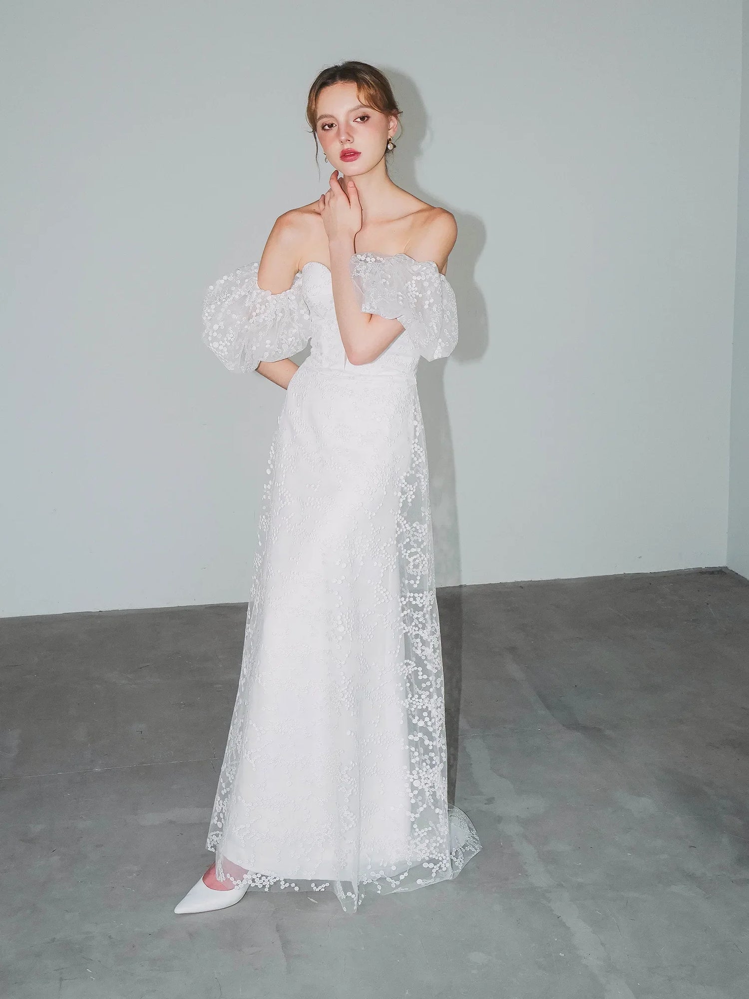 POXI - MADE TO ORDER