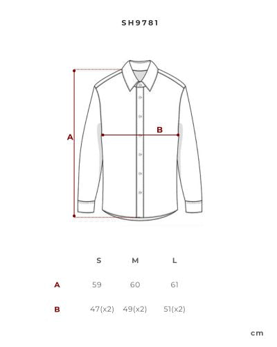 Áo cổ tròn màu nâu, tay áo ngắn lai to bản - SH9781