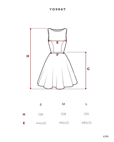 Đầm nữ form rộng màu đen - YD9867
