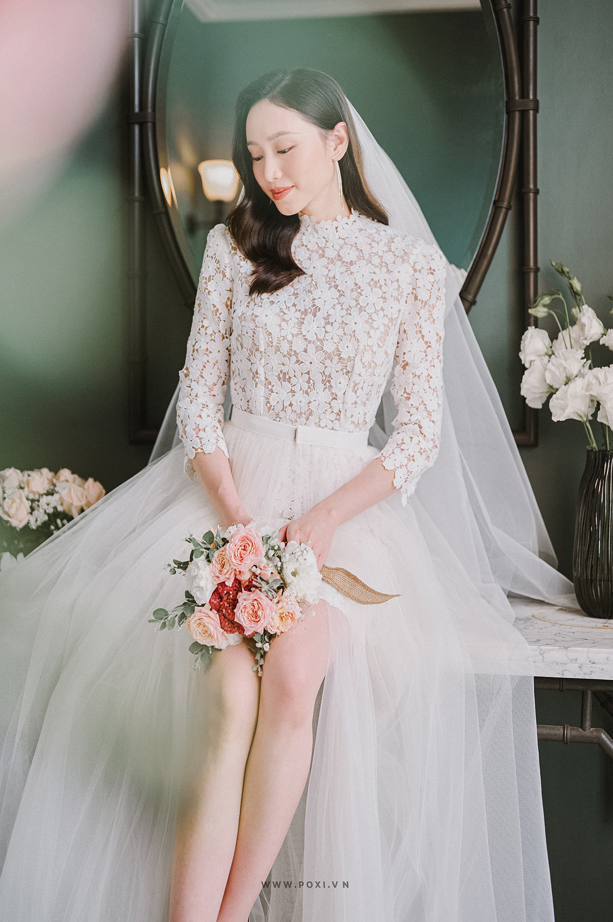 Top 10 Địa chỉ cho thuê váy cưới đẹp nhất tỉnh Trà Vinh  toplistvn