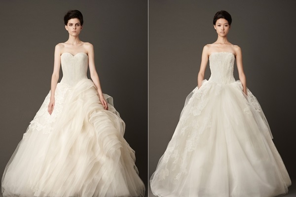 Son Ye Jin diện đầm cưới “Haute Couture” 22.957 USD của Elie Saab thiết kế